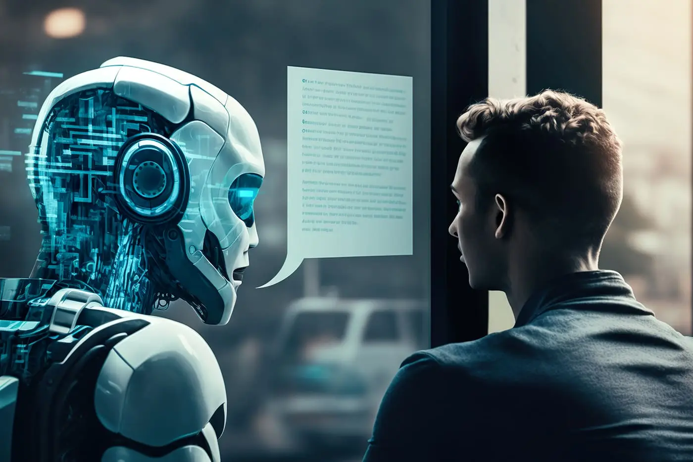 Types of AI Technologies Changing the World
