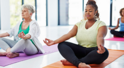 How to improve mental health naturally