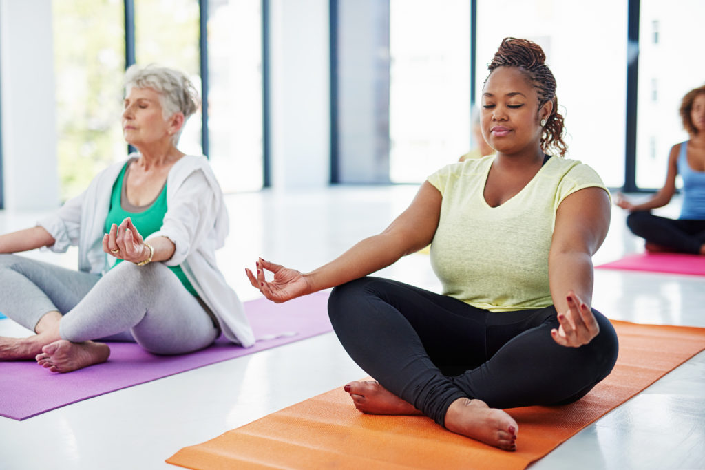How to improve mental health naturally